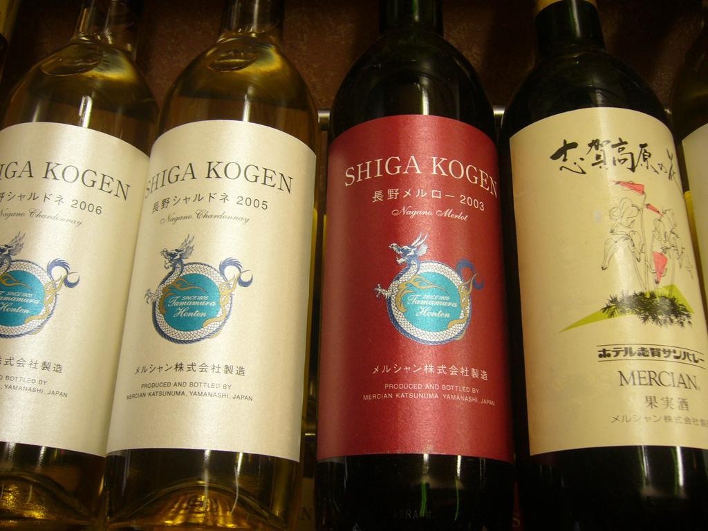 Shiga Kogen Shiga Sunvalley 3*