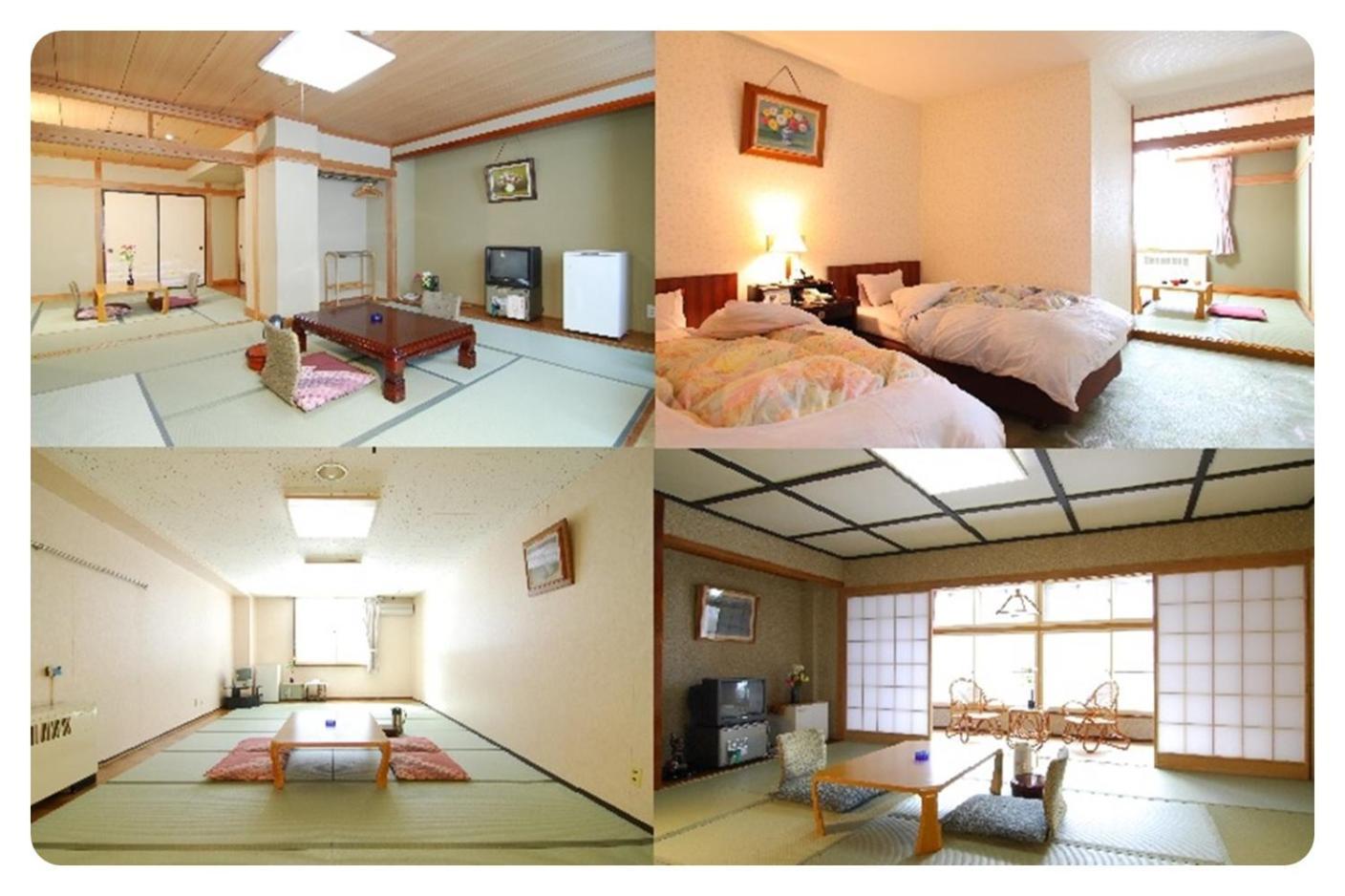 Shiga Kogen Shiga Sunvalley Ryokan 3*