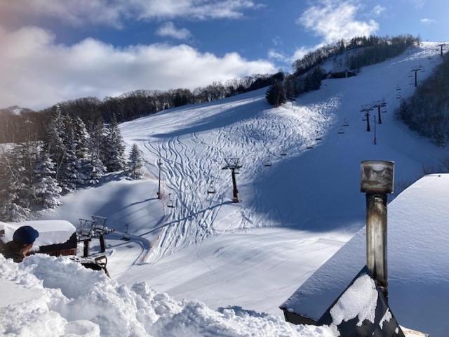 Ryokan Shiga Kogen Shiga Sunvalley