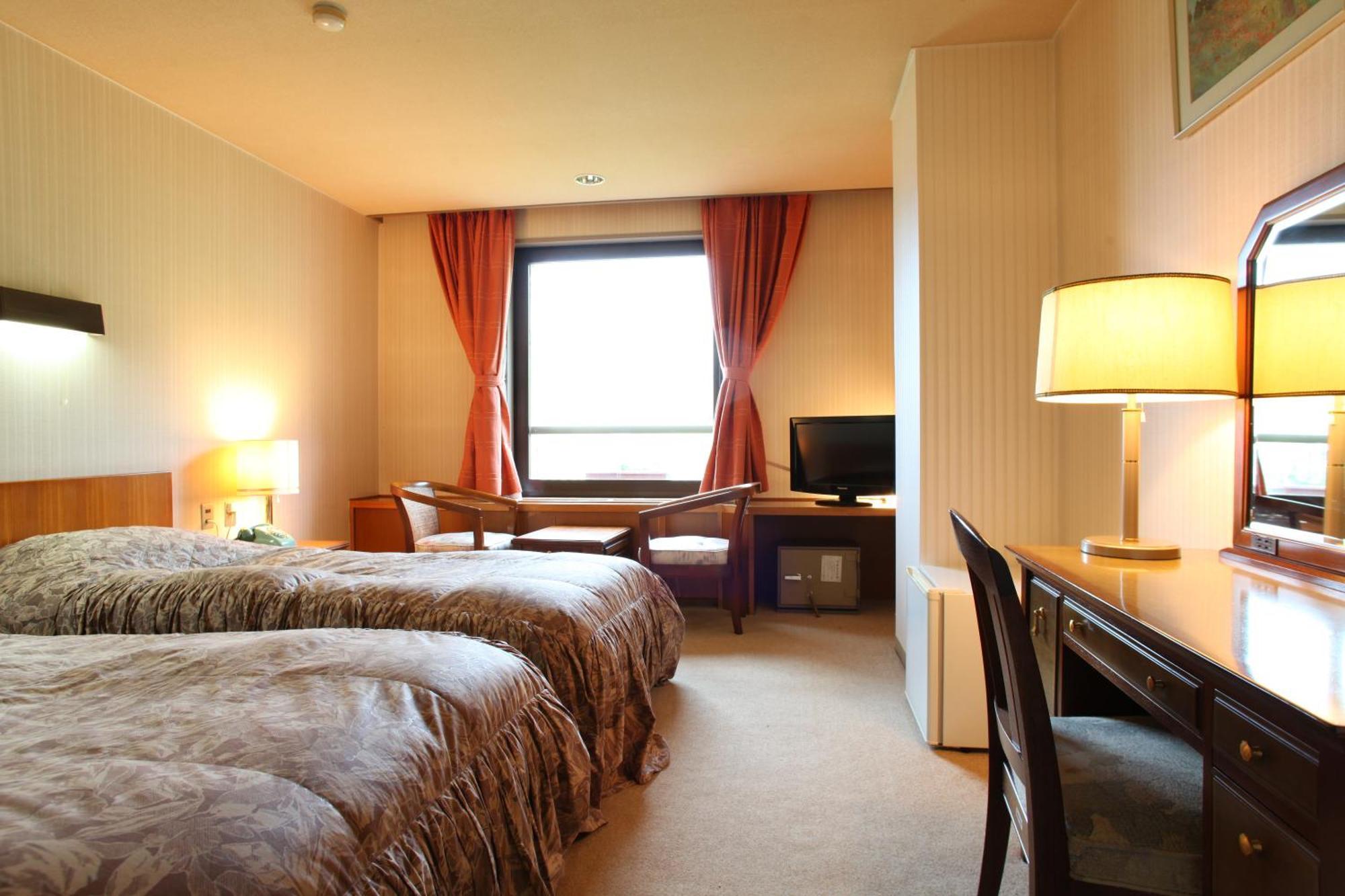 Ryokan Shiga Kogen Shiga Sunvalley 3*
