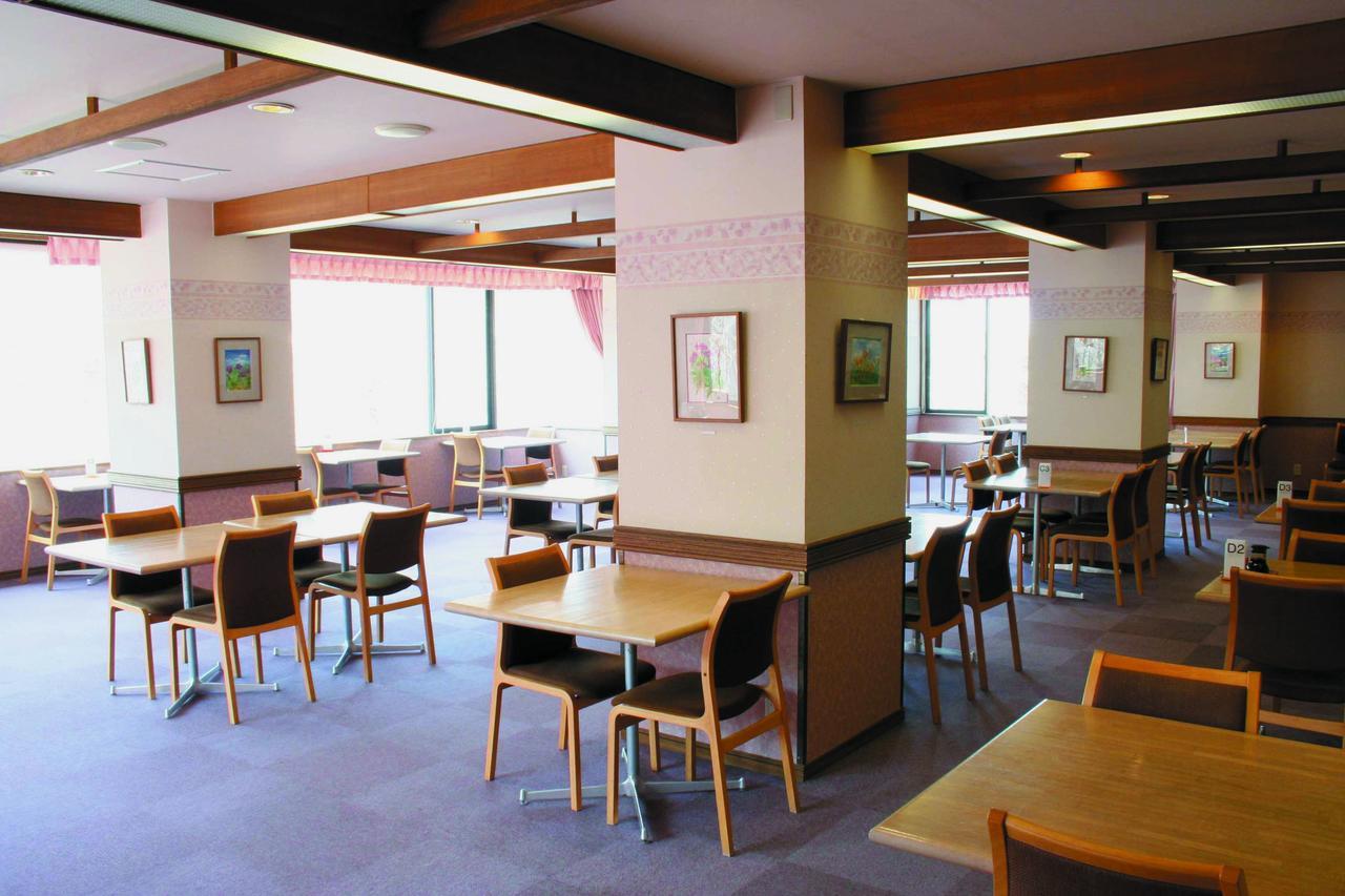 Shiga Kogen Shiga Sunvalley Ryokan