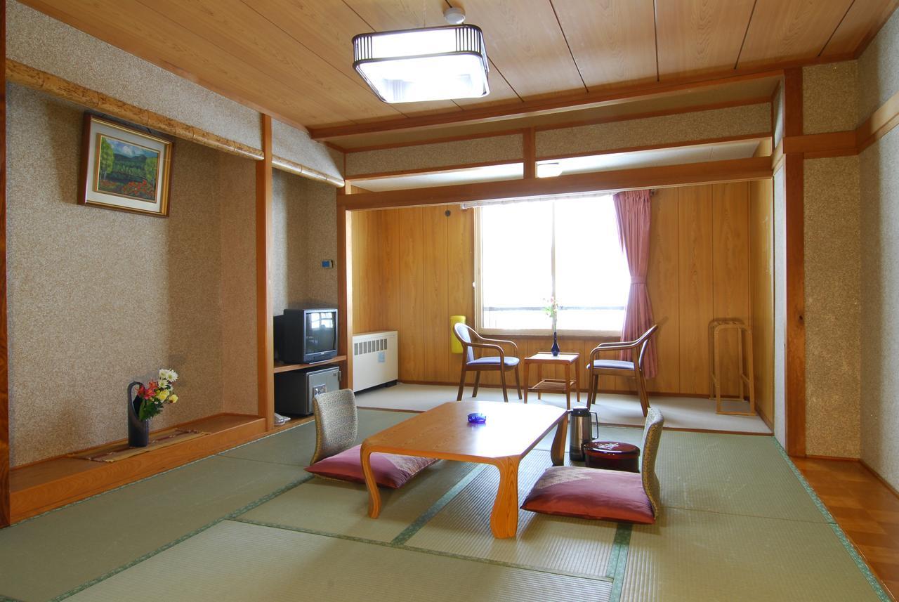 Shiga Kogen Shiga Sunvalley