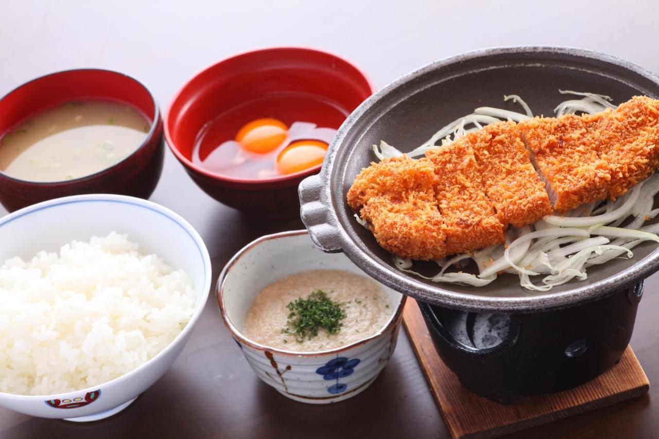 Shiga Kogen Shiga Sunvalley Ryokan 3*