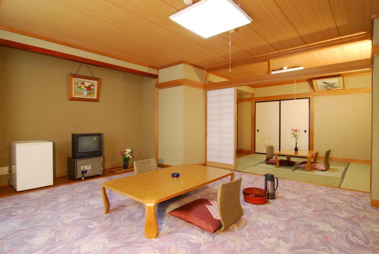 Ryokan Shiga Kogen Shiga Sunvalley