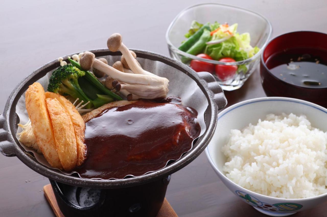 Ryokan Shiga Kogen Shiga Sunvalley Yamanouchi (Nagano)