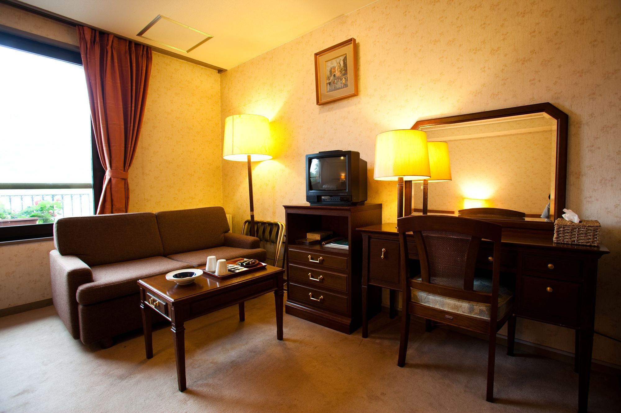 Shiga Kogen Shiga Sunvalley Ryokan 3*