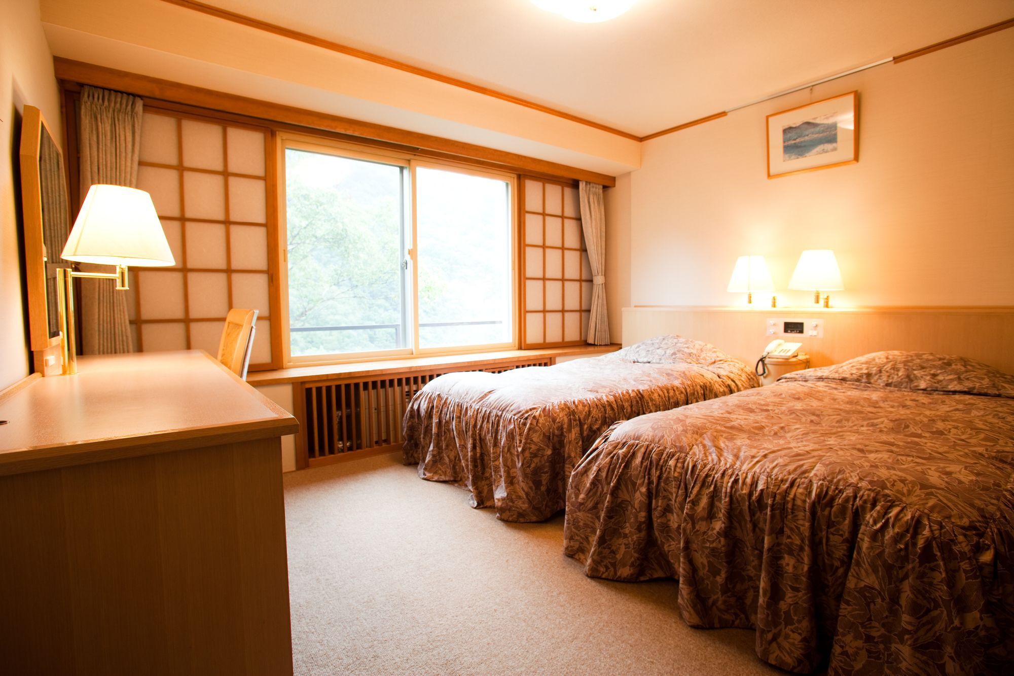 Shiga Kogen Shiga Sunvalley Ryokan Yamanouchi (Nagano)